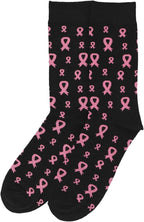 tiemart Men's Socks, Fits Men's Shoe Sizes 8-12