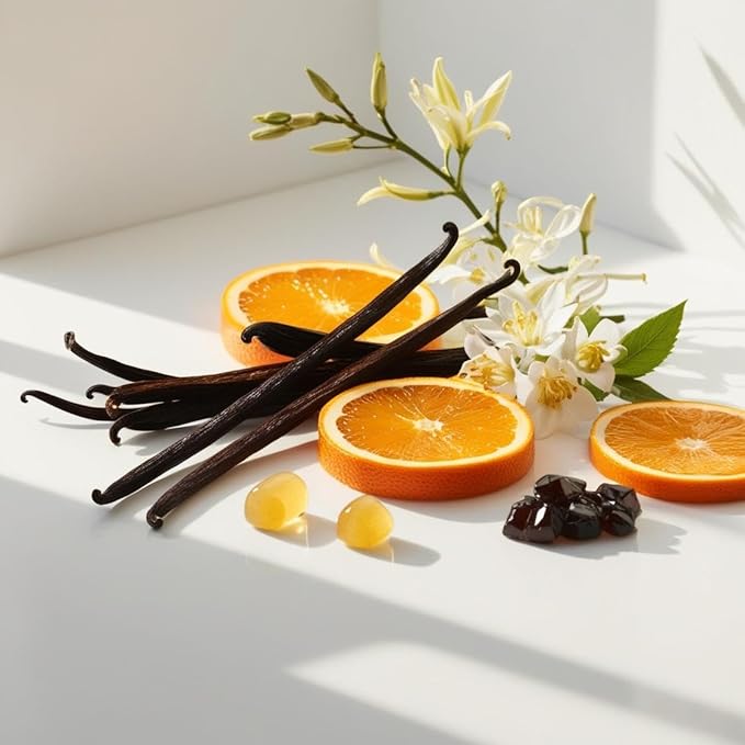 DIVAIN-658 - Inspired by Sahara Noir - Perfume Impression for Woman - Woody Fragrance