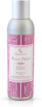 Room Freshener spray - Premium Rose Air Fresheners for Home – Long lasting home fragrance Spray for Bathroom, Office & Small Spaces 6 FL Oz