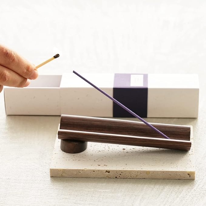 Korean Incense Bundle - Ylang Ylang & Lotus