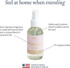 MERSEA Luxury Room Spray, Coconut Sugar, 4 oz