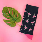 tiemart Men's Socks, Fits Men's Shoe Sizes 8-12