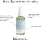 MERSEA Luxury Room Spray, Sea Change, 4 oz