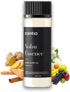Hotel Diffuser Oil – Inspired by Nobu Hotels, Aromatherapy Fragrance Oil for Home, Office, Living Room (20 ml / 0.67 Fl Oz)
