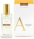 AGRARIA Room and Linen Spray, Luxury Room Fragrance for Clothes, Bed, and More, Essential Perfume Grade Oils Infused Linen Fresh Spray