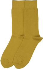 tiemart Men's Socks, Fits Men's Shoe Sizes 8-12