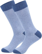 HHX YONLEE Dress Socks 5/6/10 Pairs Crew Argyle Colorful Cotton Novelty Casual Happy Fun