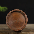 Copper Incense Burner Chinese Brass Incense Holder Traditional Copper Zen Incense Burner Sandalwood Burner Decoration Censer