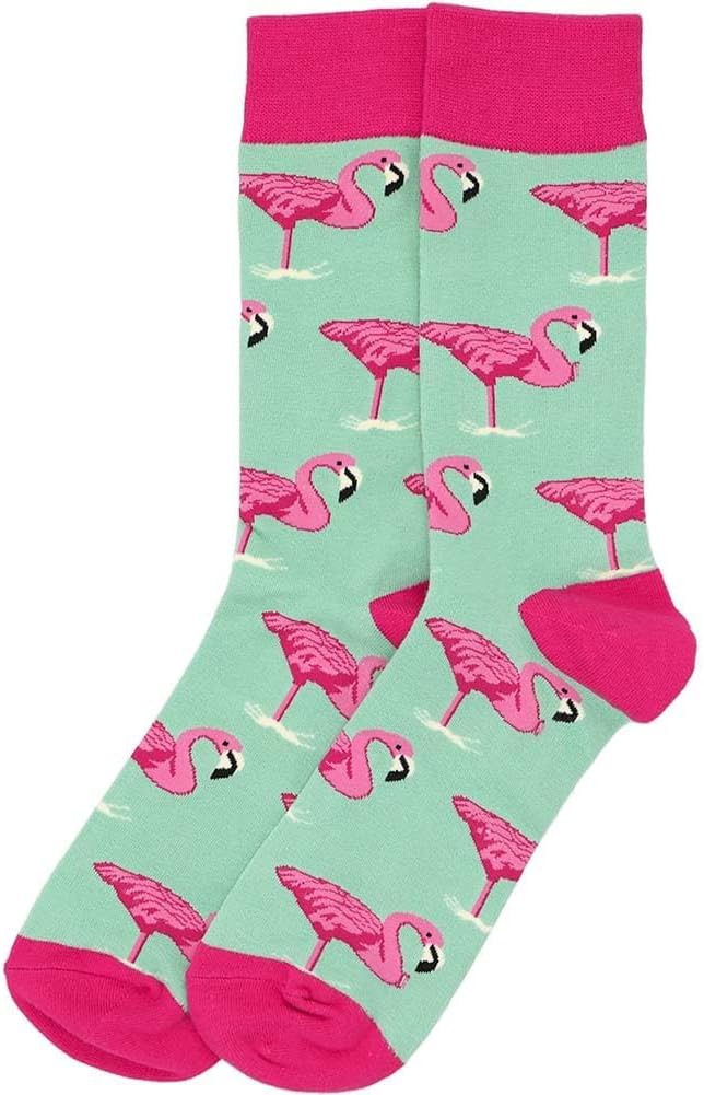 tiemart Men's Socks, Fits Men's Shoe Sizes 8-12