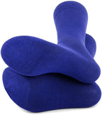 Feraricci Solid Color Casual Dress Socks for Men - Colorful & Comfortable Crew Socks