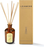 Premium Reed Diffuser Set - 8.8 oz (250 ml) Bedroom Bathroom Living Room Home Fragrance Products Rosemary&Mint Scent 1 Pack