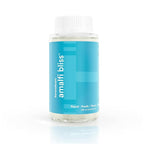 Homedics SereneScent Amalfi Bliss, Floral & Fresh Home Fragrance Oil, 120 ml, for use with Homedics SereneScent Waterless Diffuser (ARMH-970/973), Clean & Natural, up to 100% USDA Biobased