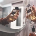 DIVAIN-658 - Inspired by Sahara Noir - Perfume Impression for Woman - Woody Fragrance