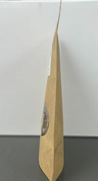 Aromatics International Myrrh Resin 4oz – Raw Natural Golden Chunks from Somaliland - Organic Botanical Resin for Incense, Meditation, Rituals & Aromatherapy