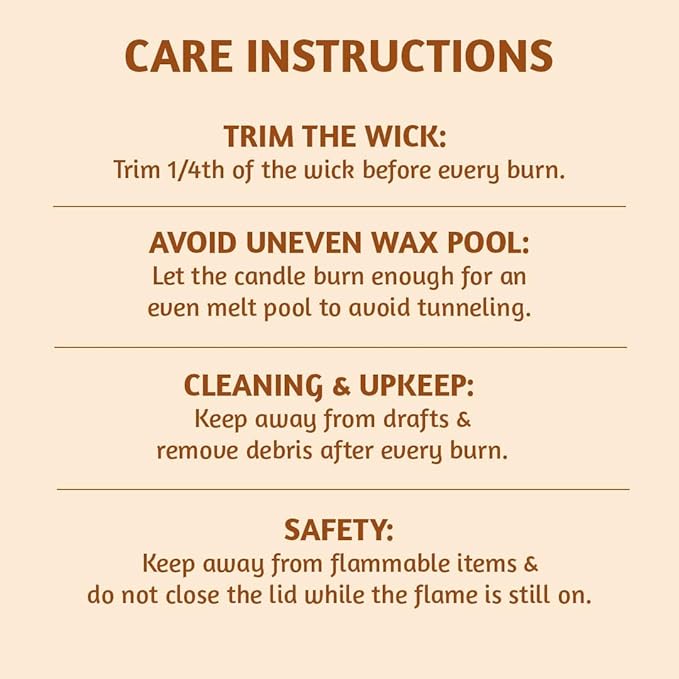 Folkulture Scented Candle | 8.81 Oz - Cherry Blossom Candles for Home Scented | Soy Candle or Non Toxic Candles for Relaxing | Long Lasting Pink Candle for Relaxation Gifts for Women