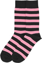 tiemart Men's Socks, Fits Men's Shoe Sizes 8-12