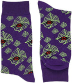 tiemart Men's Socks, Fits Men's Shoe Sizes 8-12