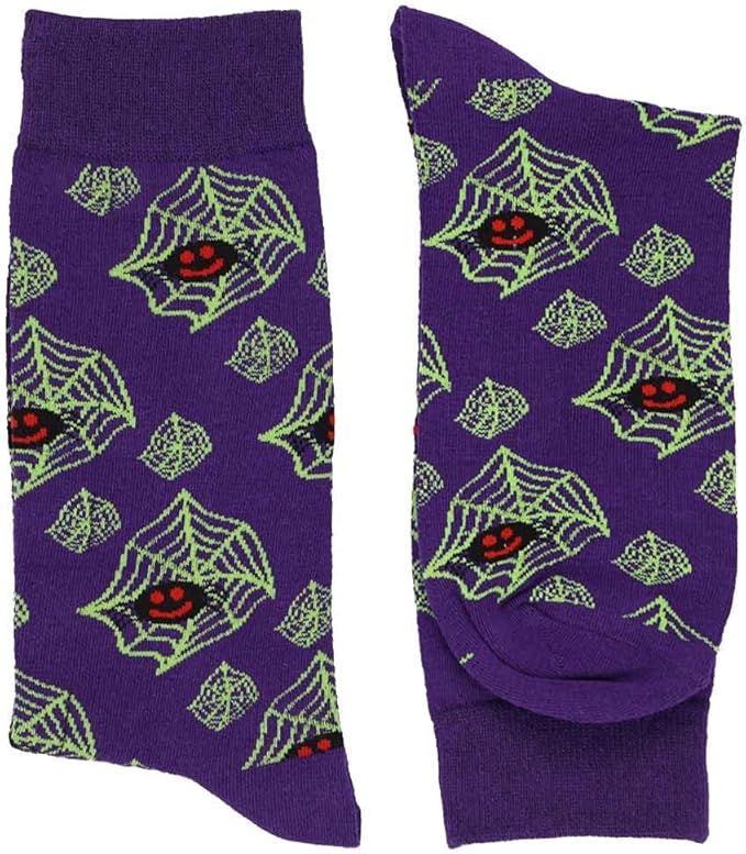 tiemart Men's Socks, Fits Men's Shoe Sizes 8-12