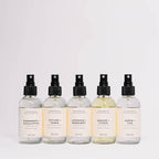 Calyan Wax Co. Vetiver and Tonka Room Spray