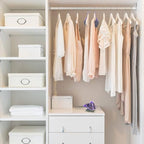 Cedar Space 32 Lavender Sachet Bags for Drawers and Closets Filled with Premium Dried Lavender Smell Good Products Long Lasting Bridal Shower Favors Home Fragrance Sachet Packets for Clothes Storage