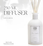 Antica Farmacista Home Ambiance Diffuser,White Spruce,8.45 Fl Oz