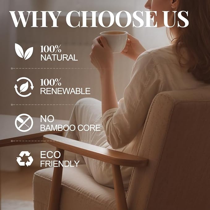 Love & Self-Care - Innergy Rose Incense Sticks, Luxury Floral Blend Self-Care Gift Incense