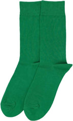 tiemart Men's Socks, Fits Men's Shoe Sizes 8-12