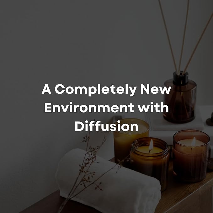 My Way Hotel Diffuser Refill Oil Inspired by The The 1 Hotel Miami Beach- 500 ml 16.9 fl oz - Essential Oil Blend Sandalwood, Cedar & Lemon Notes for Aromatherapy HVAC Diffuser