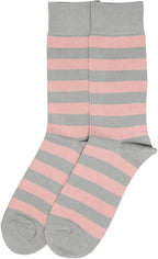 tiemart Men's Socks, Fits Men's Shoe Sizes 8-12
