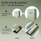 Yoga & Relaxation - Innergy Goose Pear Incense Sticks, Natural Fruity-Herbal Blend Yoga Incense