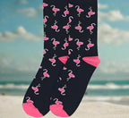 tiemart Men's Socks, Fits Men's Shoe Sizes 8-12
