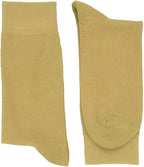 tiemart Men's Socks, Fits Men's Shoe Sizes 8-12