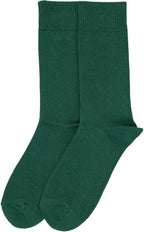 tiemart Men's Socks, Fits Men's Shoe Sizes 8-12