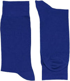 tiemart Men's Socks, Fits Men's Shoe Sizes 8-12