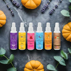 Peppermint Lavender Room & Linen Spray