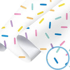 10 Sheets Drawer Liners for Dresser Scented Drawer Liners Non Adhesive Scented Paper for Fragrant Home Shelf Closet(Lavender,Confetti)