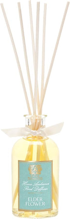 Antica Farmacista Home Ambiance Diffuser,Elderflower,3.4 Fl Oz