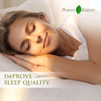 Thai Lemongrass Linen and Room Spray, Natural Air Freshener Made with Pure Lemongrass Essential Oil, Bathroom Air Freshener or Calming Pillow Spray (8.5 fl oz)