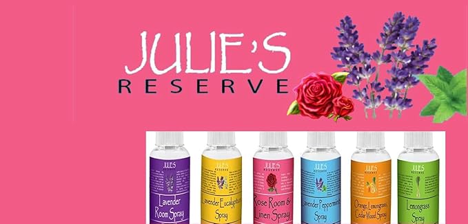 2 Pack Hearth & Home Room and Linen Spray Autumn Pumpkin Spice Latte, 4 Fl Oz