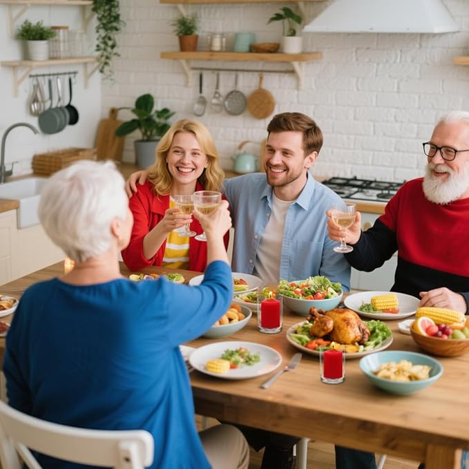 24 Packs Red Colored Votive Candles, Unscented Small 1.5 Inch Diameter 2.0 Inch Tall Wax Candles for Wedding, Party & Home Dinner Table Decoration - 12 Hour Burn Time