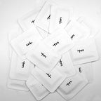 Starlight Breeze Scented Sachets, Crisp Night Sky Odor Remover and Freshener for Shoes, Closets, Drawers, Car Interiors, and Storage Totes – Pack of 20