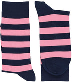 tiemart Men's Socks, Fits Men's Shoe Sizes 8-12