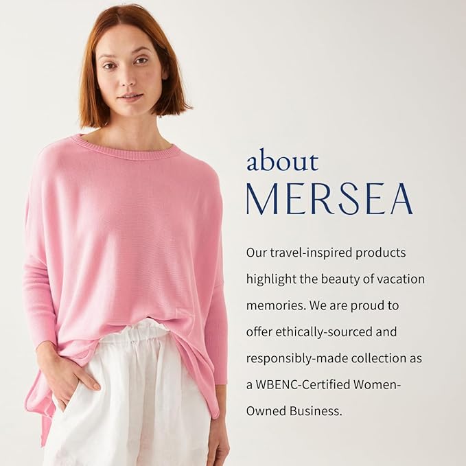 MERSEA Luxury Room Spray, Sea Change, 4 oz