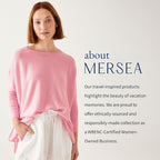 MERSEA Luxury Room Spray, Summer in Provence, 4 oz