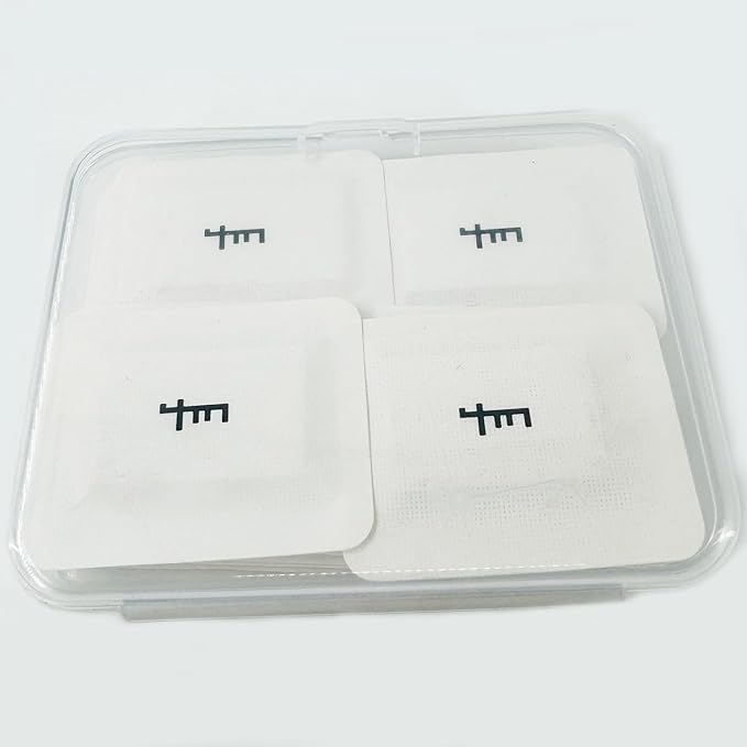 Starlight Breeze Scented Sachets, Crisp Night Sky Odor Remover and Freshener for Shoes, Closets, Drawers, Car Interiors, and Storage Totes – Pack of 20