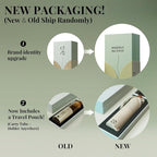 Focus & Harmony - Innergy Camellia Incense Sticks, Natural Floral Essence for Reading Calm, 150 Sticks