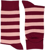 tiemart Men's Socks, Fits Men's Shoe Sizes 8-12