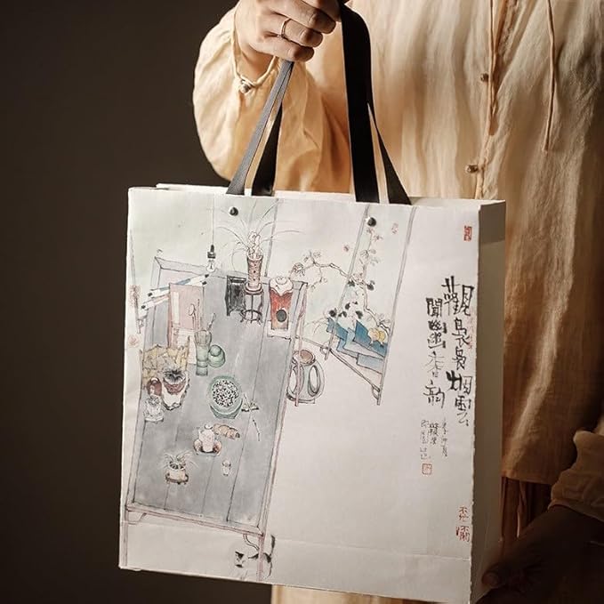 Powder Incense Burner Set - Making Incense Seal with 12pcs Toolskit, Incense Holder for Stick/Cone/Coil/Powder, Gift for Women and Fragrance