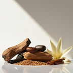 DIVAIN-305 - Inspired by Oud Wood - Perfume Impression Unisex - Oriental Fragrance for men and women.