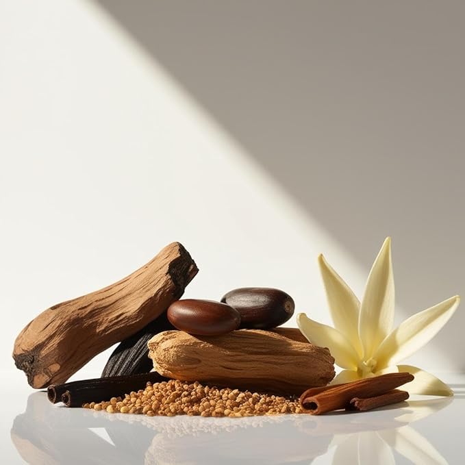 DIVAIN-305 - Inspired by Oud Wood - Perfume Impression Unisex - Oriental Fragrance for men and women.